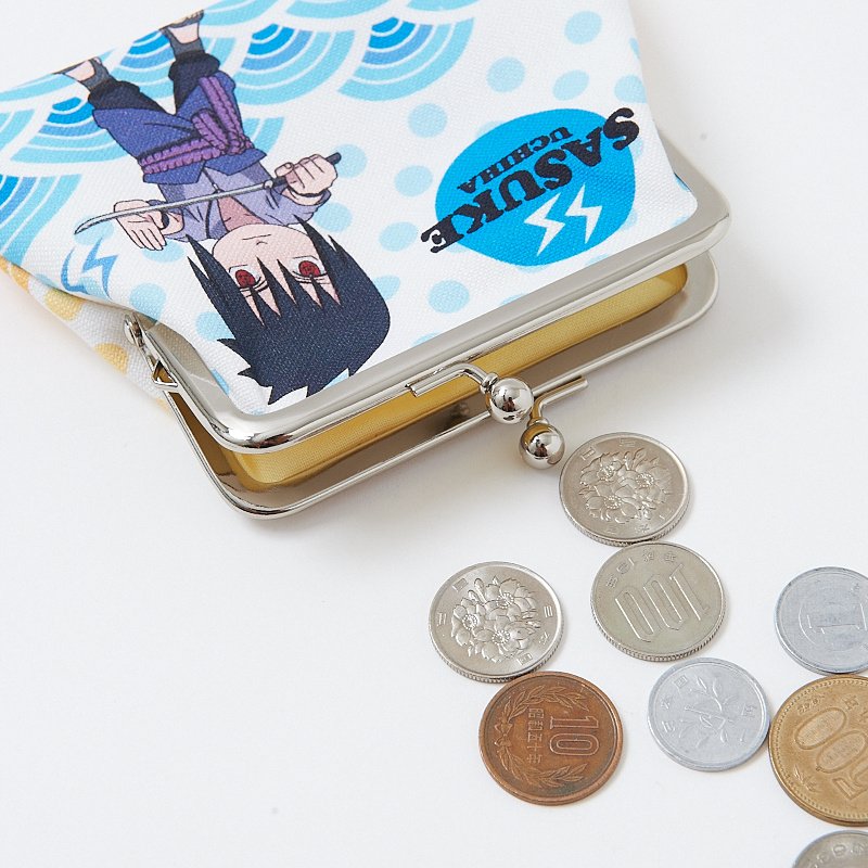 Naruto Clasp Purse - Tokyo Otaku Mode (TOM)