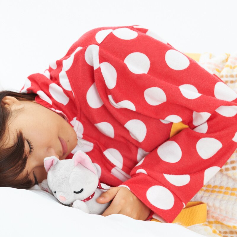 nemurineko サテンパジャマセット nemurineko様専用 サテンパジャマセット