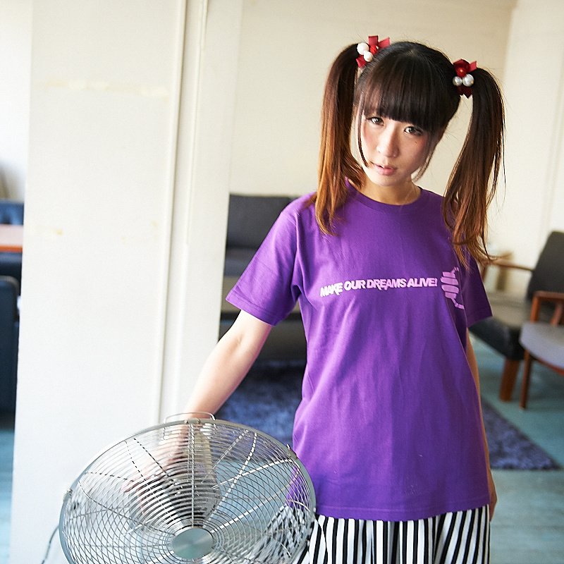 Love Live! Nozomi Tōjō T-Shirt: Mars16 - Tokyo Otaku Mode (TOM)