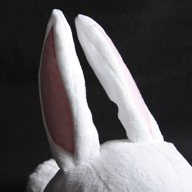 Snow Rabbit Plush | Harvest Moon - Tokyo Otaku Mode (TOM)