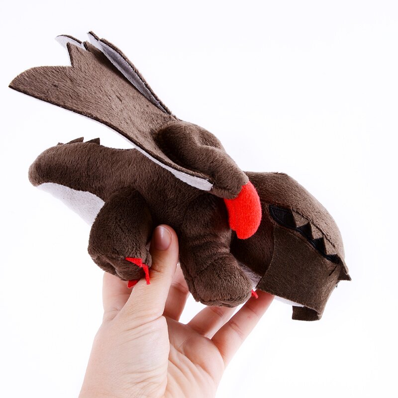 gore magala plush