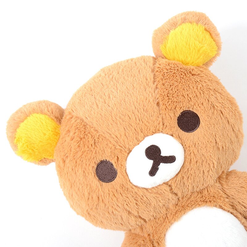 rilakkuma plush