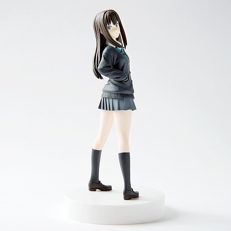 Rin Shibuya New Generations Figure | The Idolmaster Rin Shibuya New Generations Figure | The Idolmaster