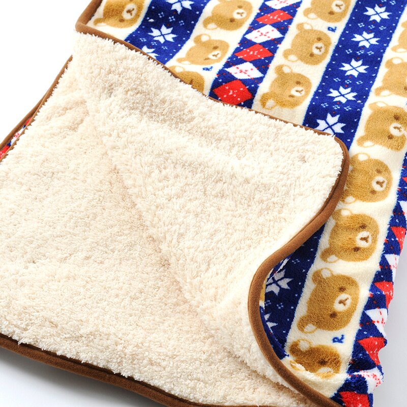 Rilakkuma Lap Blankets Tokyo Otaku Mode (TOM)