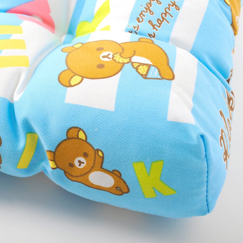 Rilakkuma Seat Cushions: San-X - Tokyo Otaku Mode (TOM)