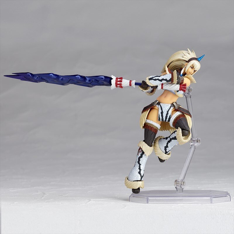 monster hunter kirin figure