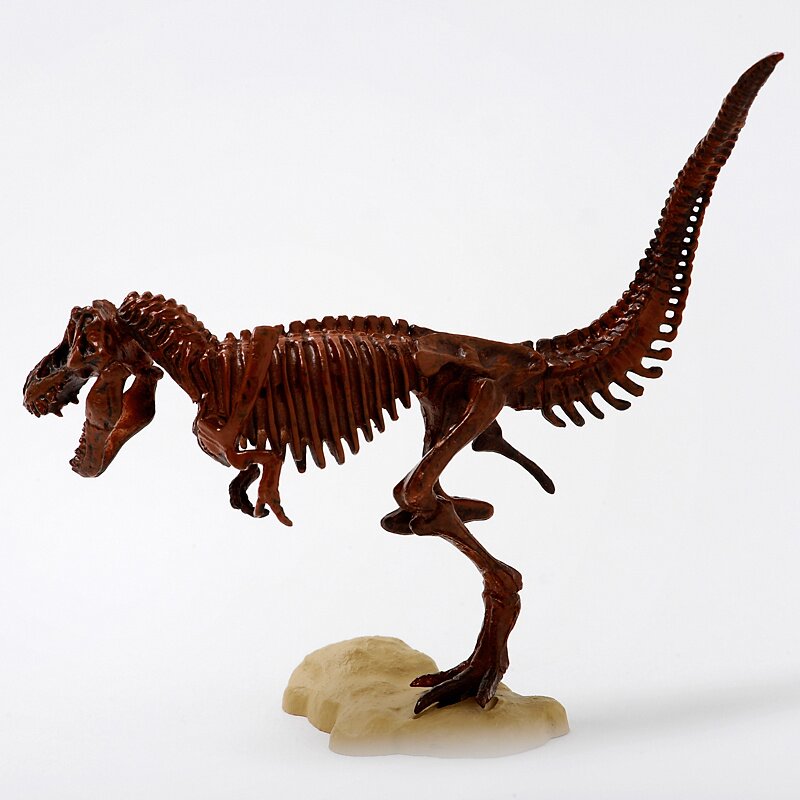 その他 T-rex V1 SCI-FI Revoltech Series No.029 T-Rex (Completed