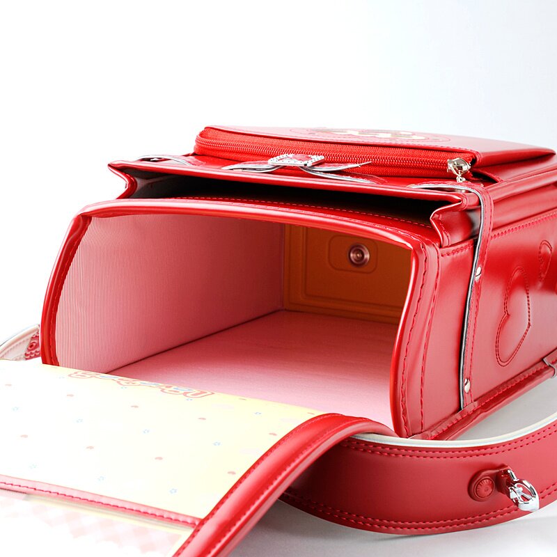 Lovepea 2012 Japanese Elementary School Backpack Tokyo Otaku Mode (TOM)