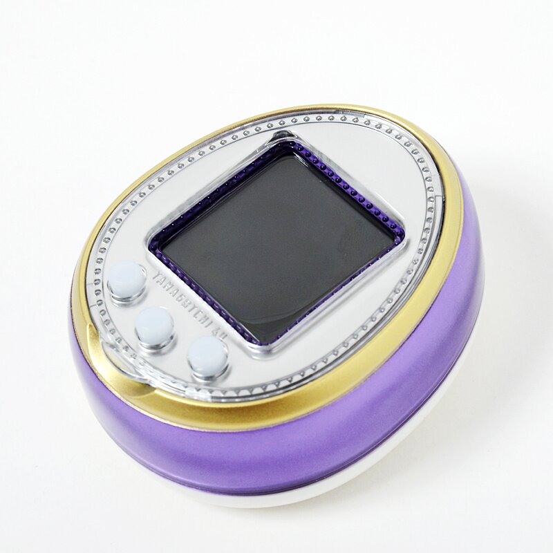 Tamagotchi 4U