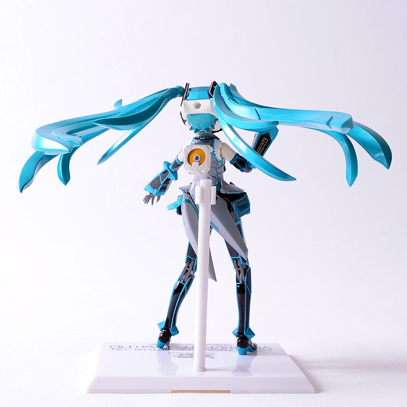 Fei-Yen [Hatsune Miku] VR-014/HD Figure: Bandai - Tokyo