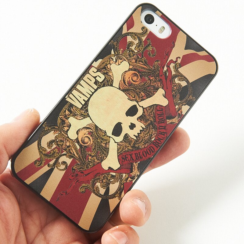 特価最新品】 VAMPS♡iPhone5.5sの通販 by kosh'sshop｜ラクマ ...