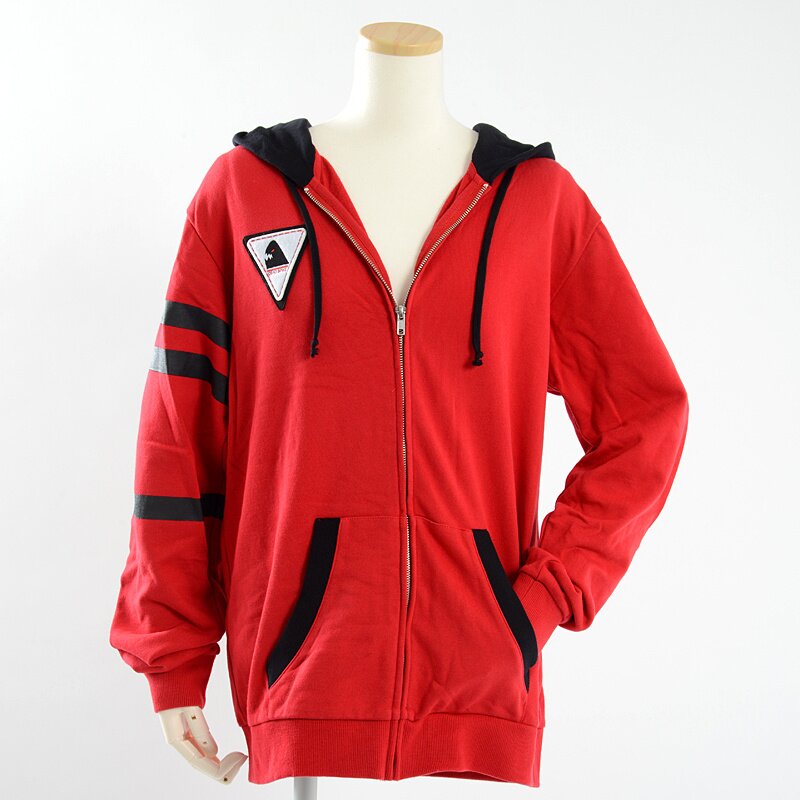 BLAZBLUE デッドスパイクパーカー Dead Spike Parka | BlazBlue - Tokyo Otaku Mode (TOM)