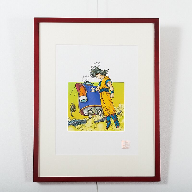 アールビバン版画 トリダモノ／ALL FOR ONE - メルカリ