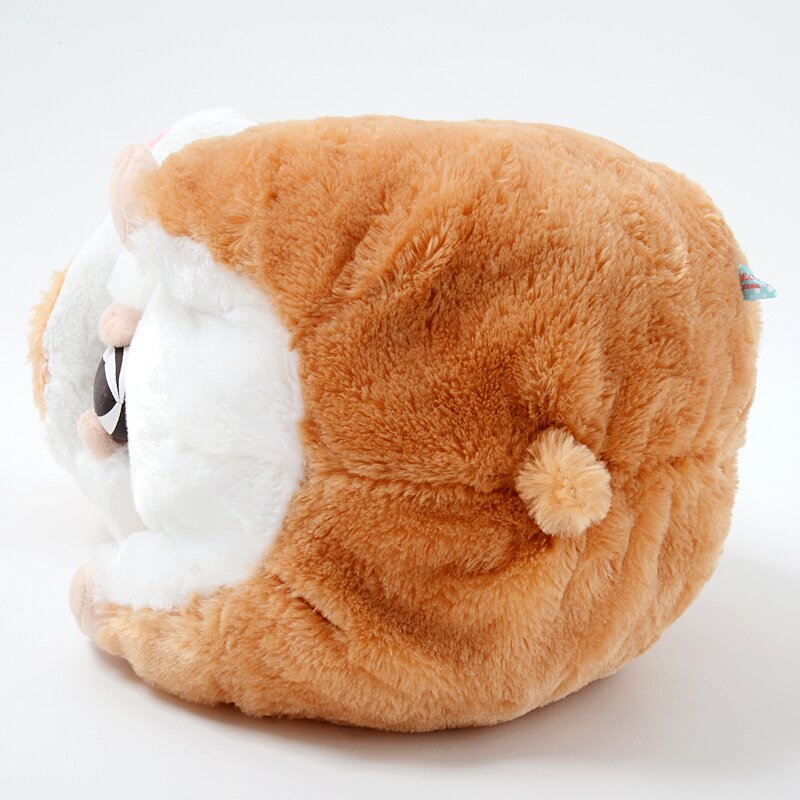 amuse hamster giant plush