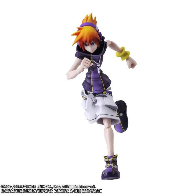 その他 SQUARE ENIX THANKS&KICK OFF PARTY2019 Amazon.com: Square Enix The World Ends with You Final Remix