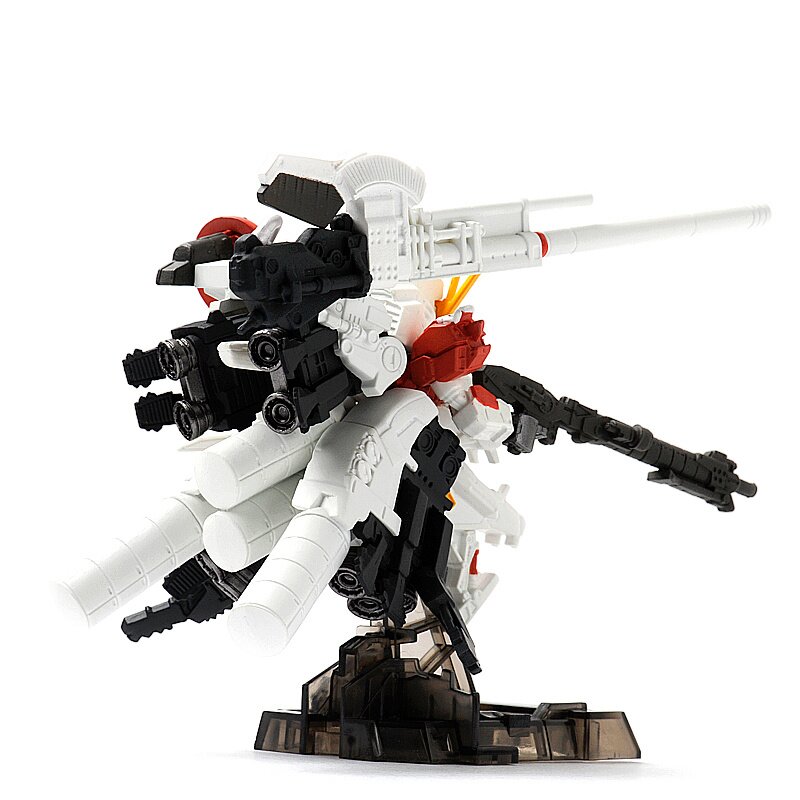 FW Gundam Converge EX 03 Action Figure - Tokyo Otaku Mode (TOM)