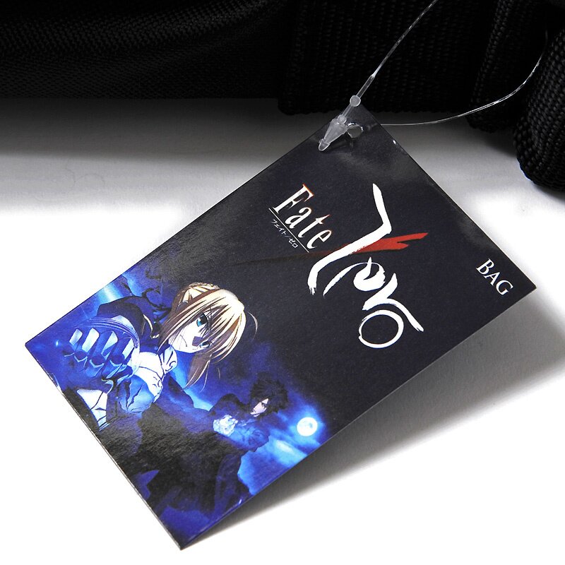 Fate/Zero Kiritsugu’s Command Seal Messenger Bag - Tokyo Otaku Mode (TOM)