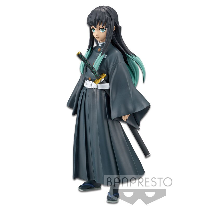 [Demon Slayer] Figure Collection Vol. 12: Banpresto - Tokyo Otaku Mode ...