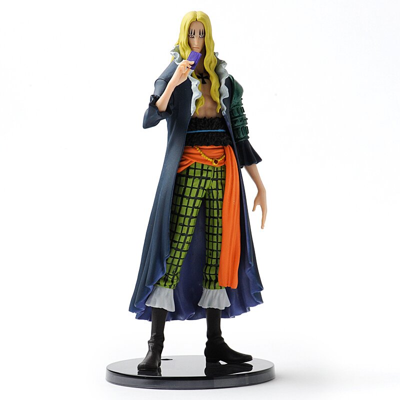 One Piece] Film: Z Opening Clothes Trading Figures: Bandai - Tokyo Otaku  Mode (TOM)