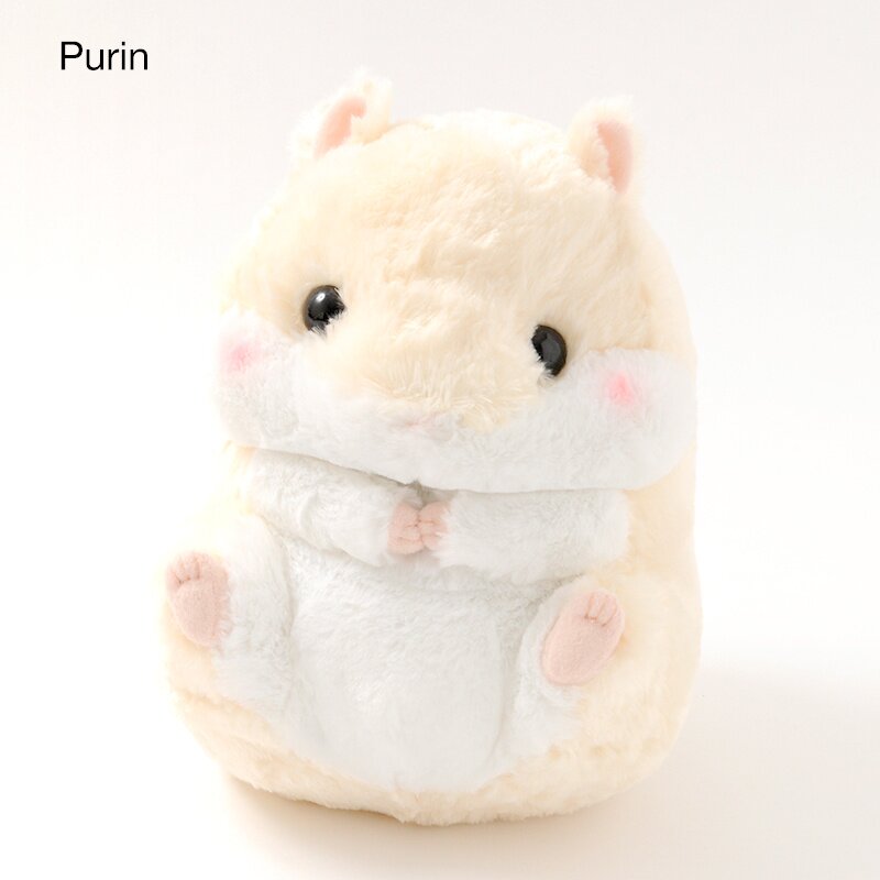 korohamu hamster