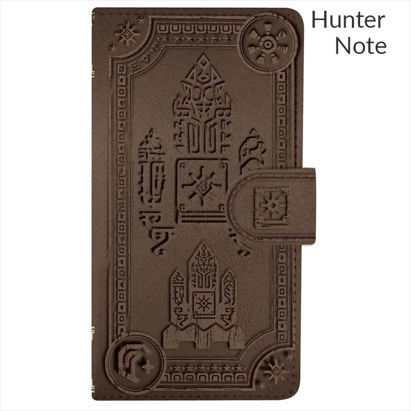 Monster Hunter XX Smartphone Flip Cases - Tokyo Otaku Mode (TOM)