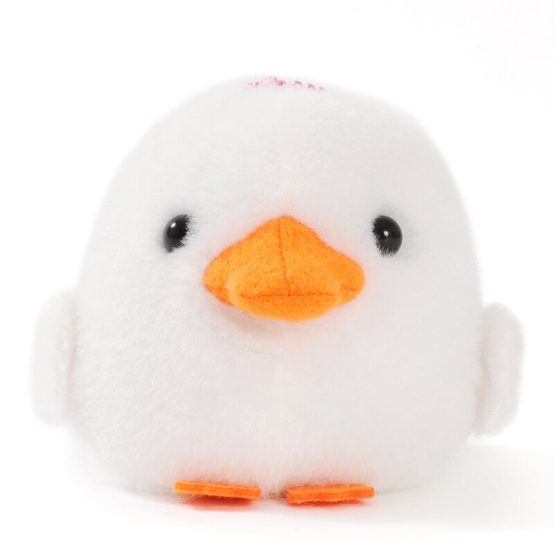 Kotori Tai Soreyuke! Bird Plush Collection (Ball Chain): Amuse