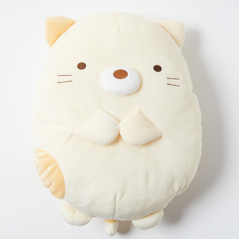 sumikko gurashi pillow