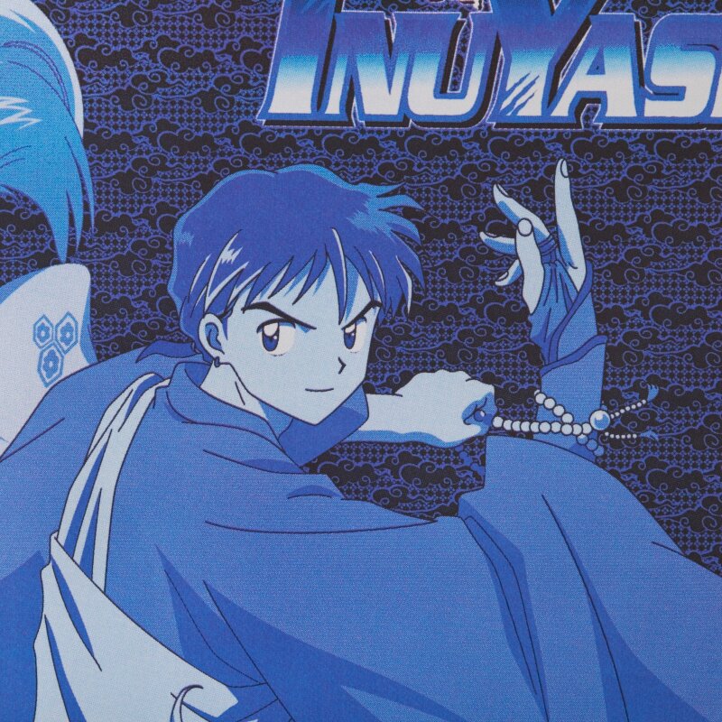 Inuyasha (TV Series 2000–2004) - “Cast” credits - IMDb