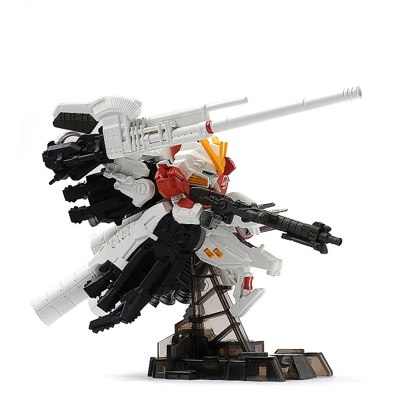 FW Gundam Converge EX 03 Action Figure - Tokyo Otaku Mode (TOM)