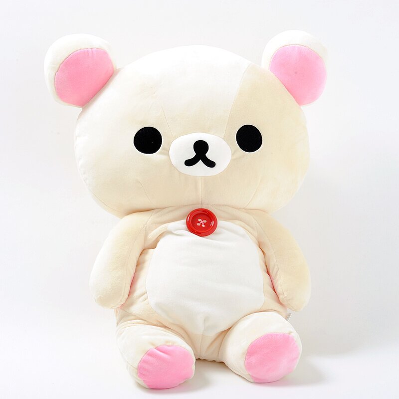 korilakkuma plush