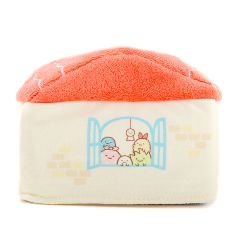 sumikko gurashi plush blind box