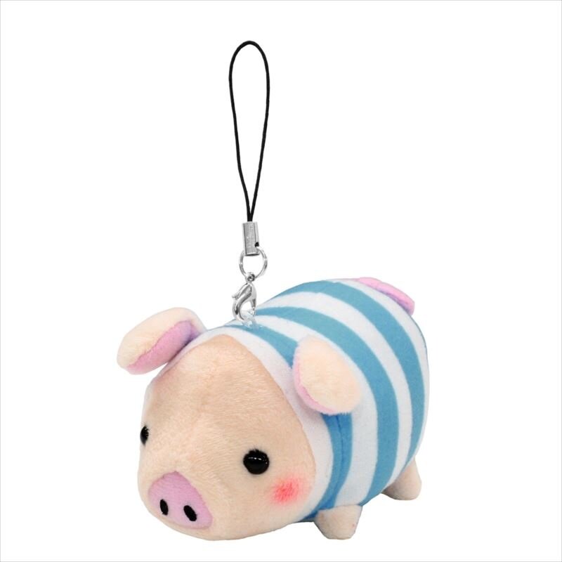 monster hunter pig plush