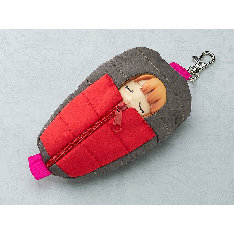 nendoroid sleeping pouch