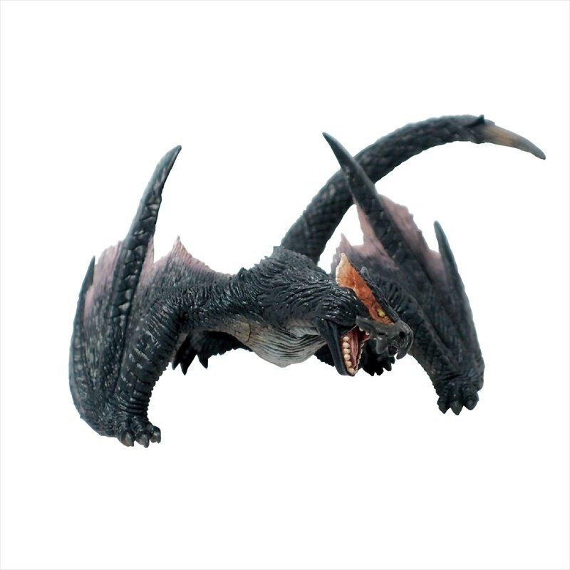 Capcom Figure Builder Monster Hunter Standard Model+ Vol. 4