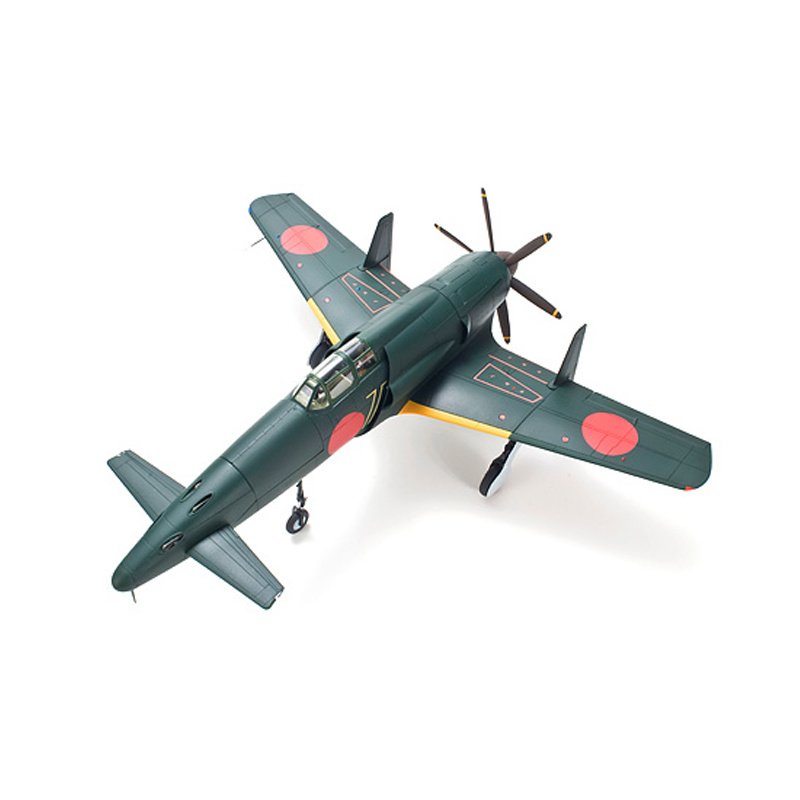 SWS 1/48 No. 1 J7W1 Shinden - Tokyo Otaku Mode (TOM)