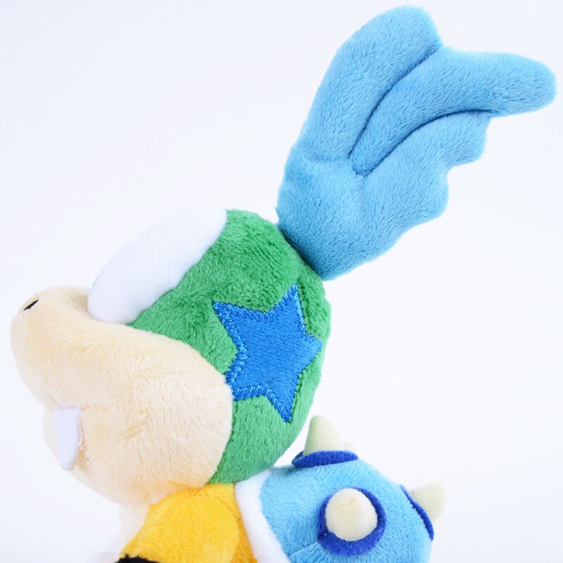 larry koopa plush amazon