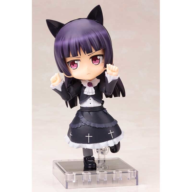 KOTOBUKIYA - cocoa Cocoa: Warrior Ver.｜Good Smile Company