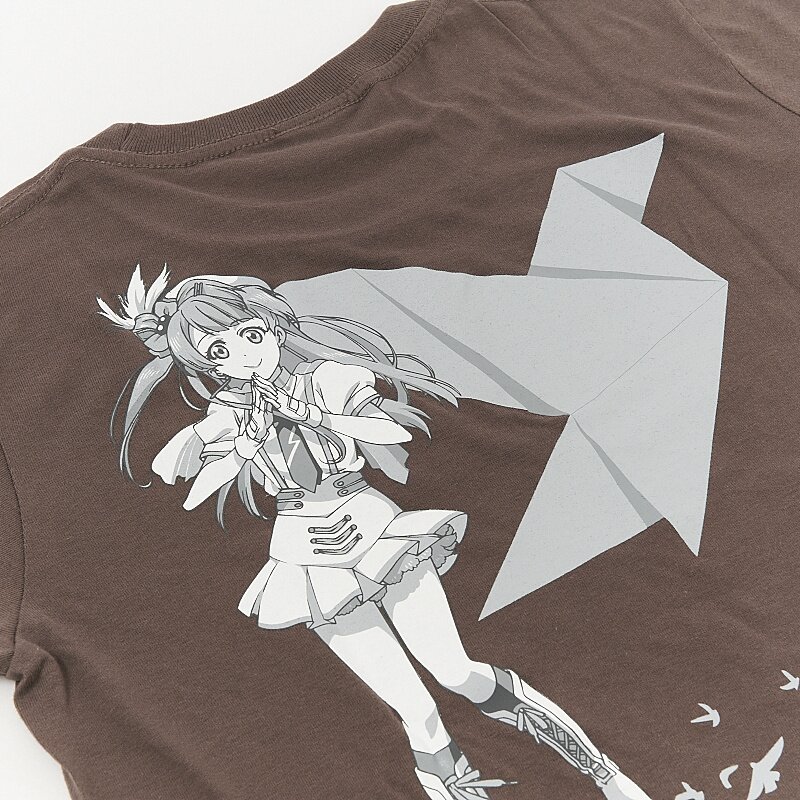 KOTORI DREAM MATCH 2025 Tシャツ XL Love Live! Kotori Minami T-Shirt: Mars16 - Tokyo Otaku Mode
