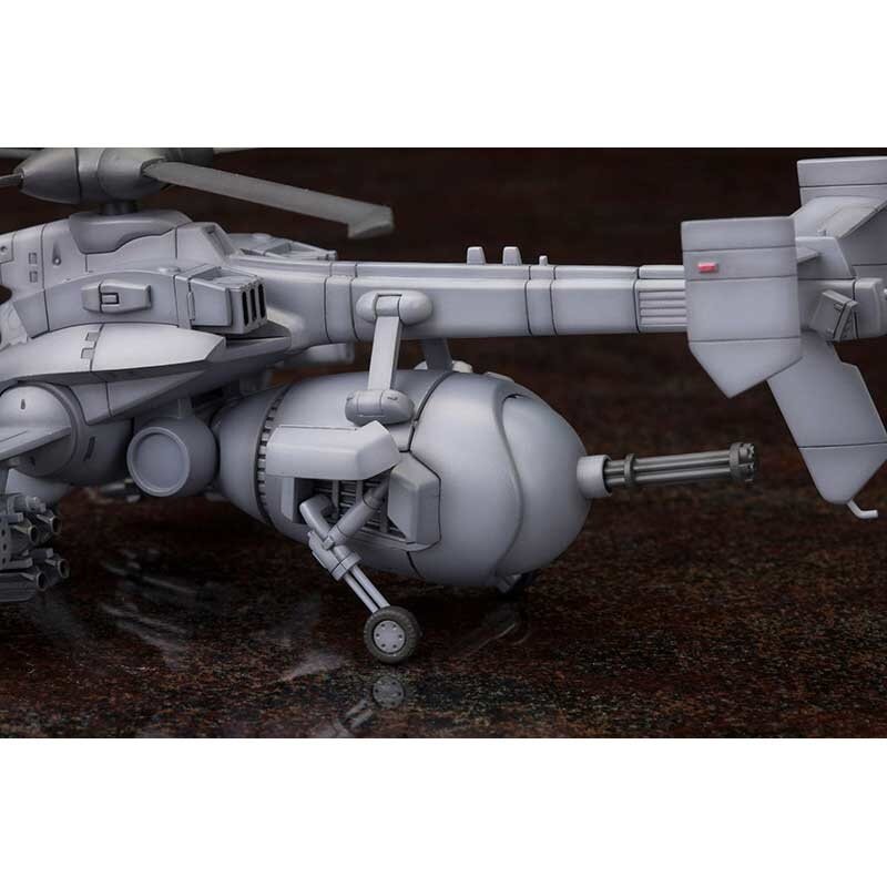 Jigabachi AV | Ghost in the Shell: S.A.C. 2nd Gig - Tokyo