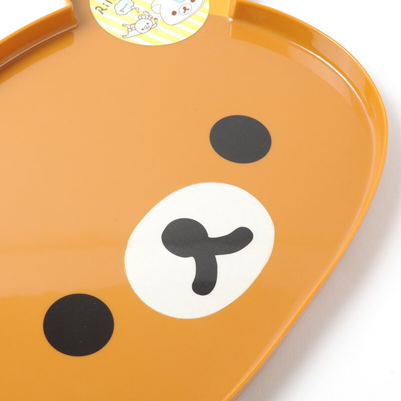 Rilakkuma Ice Cube Tray - Tokyo Otaku Mode (TOM)