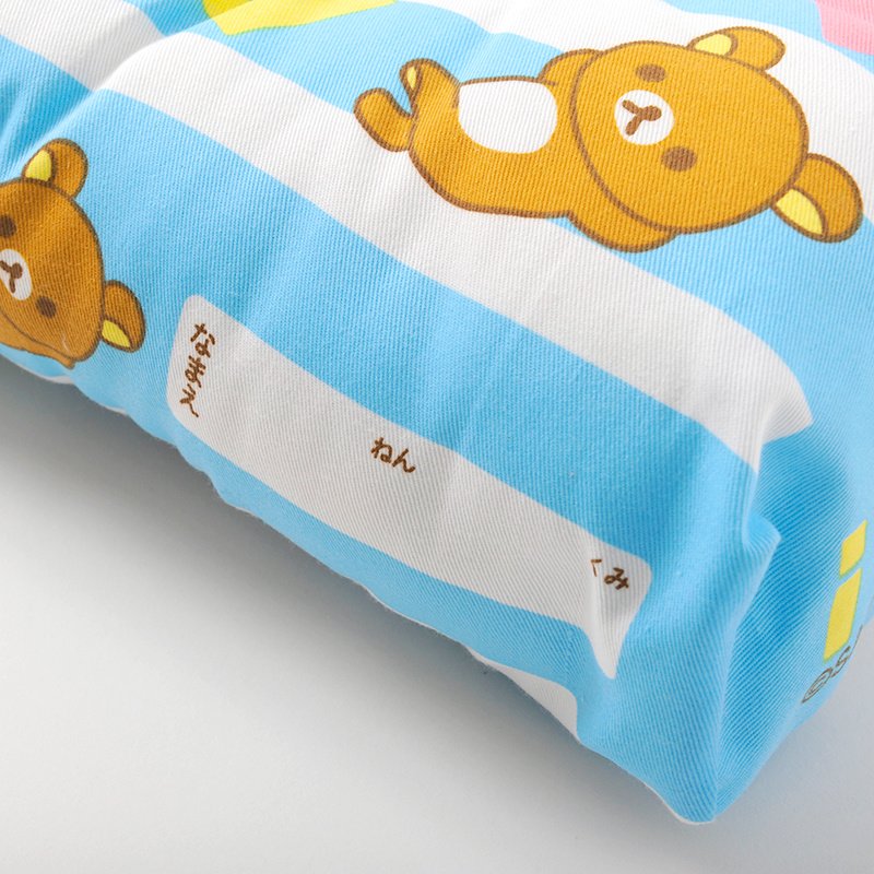 Rilakkuma Seat Cushions: San-X - Tokyo Otaku Mode (TOM) Rilakkuma Seat Cushions: San-X - Tokyo Otaku Mode (TOM)