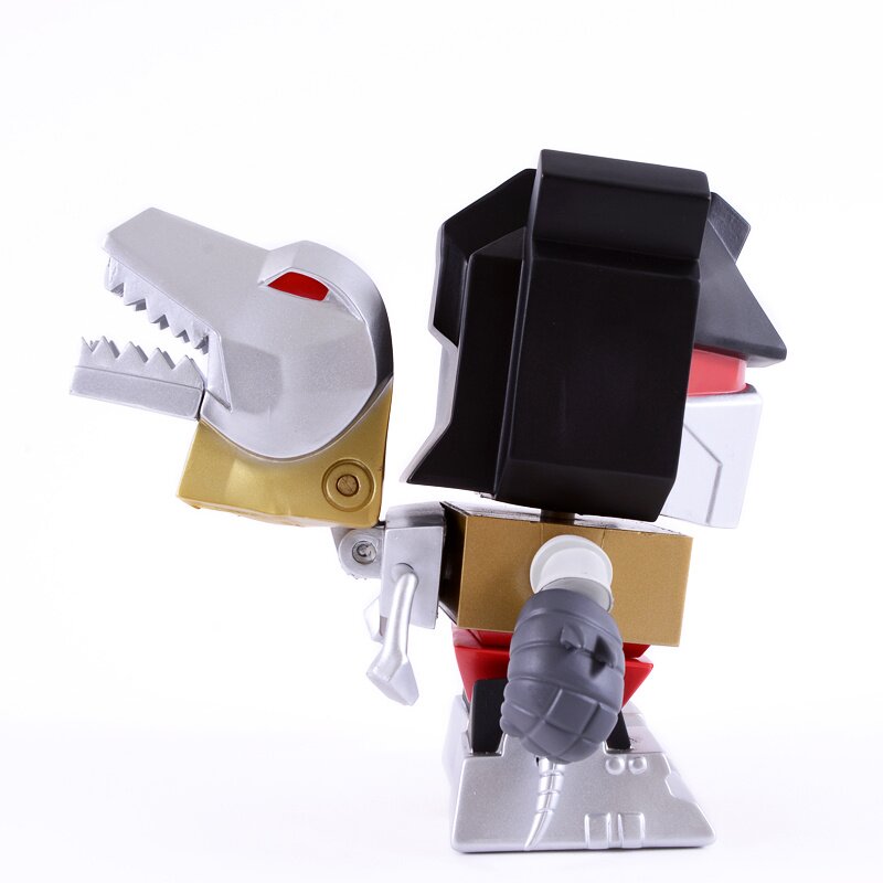 Mua Transformers Toys Cyberverse Action Attackers Ultimate Class Grimlock  Action Figure - Repeatable Seismic Stomp Action Attack - for Kids Ages 6 &  Up, 11.5