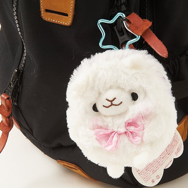 Buy Alopaca Alpaca Cosmetic & Toiletry Bag at Tofu Cute