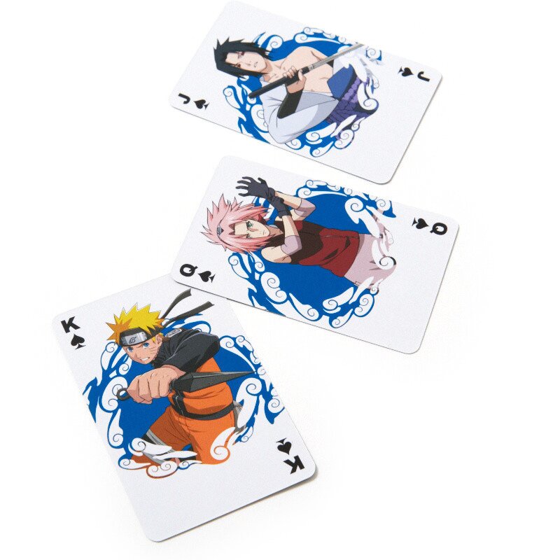 Bungo Stray Dogs Group Poker Playing Cards | Bungo stray dogs, Group of  dogs, Unique playing cards