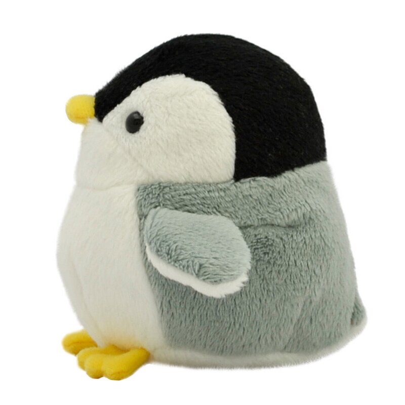 pengu featherknight plush