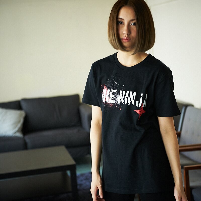 Ninja Stage Crew Tee