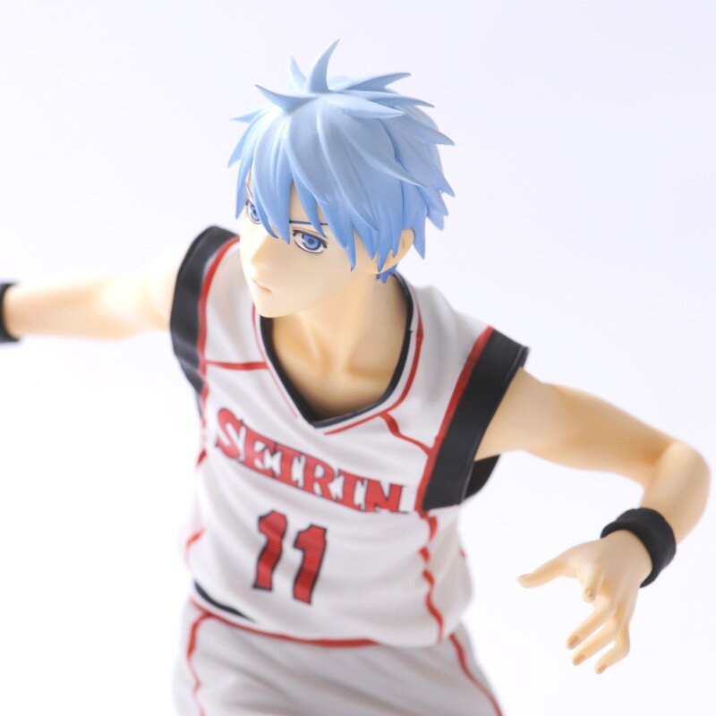 kuroko figure