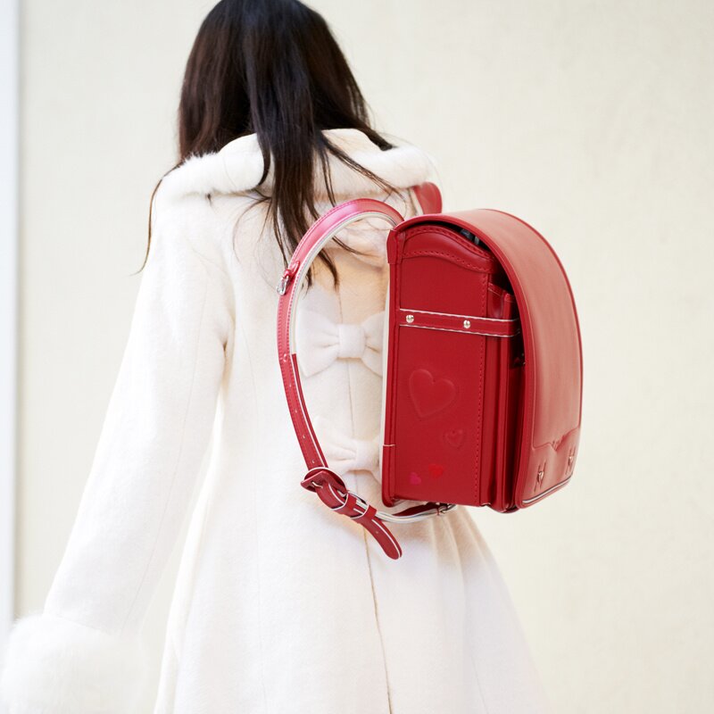 japanese school backpack