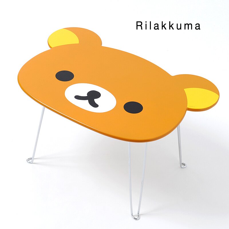 Rilakkuma & Korilakkuma Tables - Tokyo Otaku Mode (TOM)