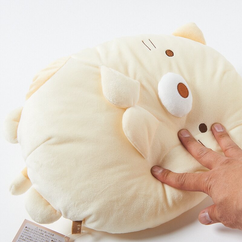 sumikko gurashi pillow